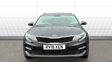 Kia Optima 1.7 CRDi ISG 2 5dr Diesel Estate